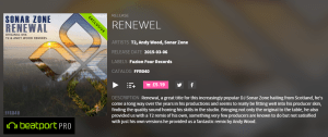 RenewalonBeatport