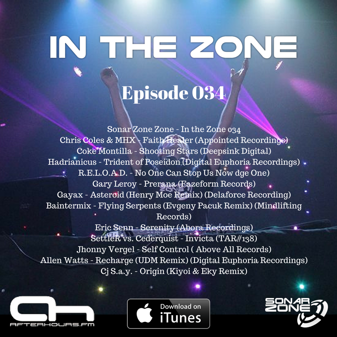 Dub Tek - Fantasy (Critical Uprising)Syntouch & Magic Sense - Just Listen (Alatheia Energetic Remix) (Beyond The Stars Recordings)Obi - U.F.O (Mysterious Station Dark)Kream Sauce - Sweet