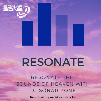 Resonate logo