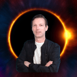 New profile picture for my social media channels