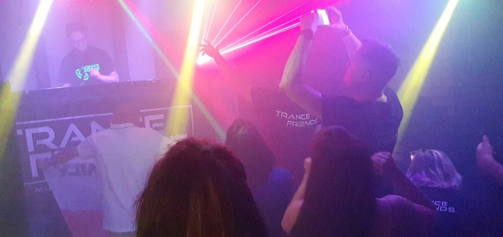 Trance Family in Poland