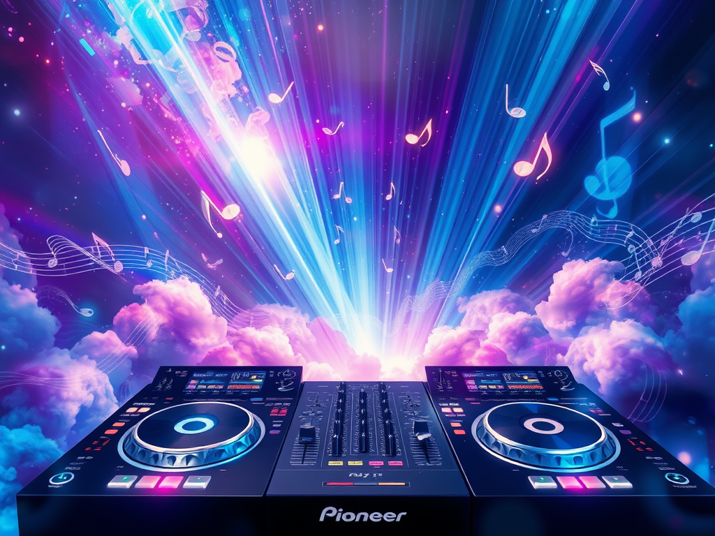 featured image, decks in heaven