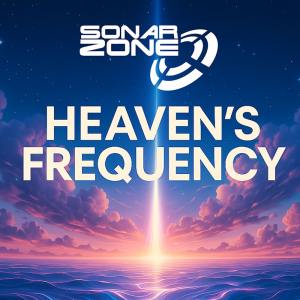 Heavens Frequency Artwork