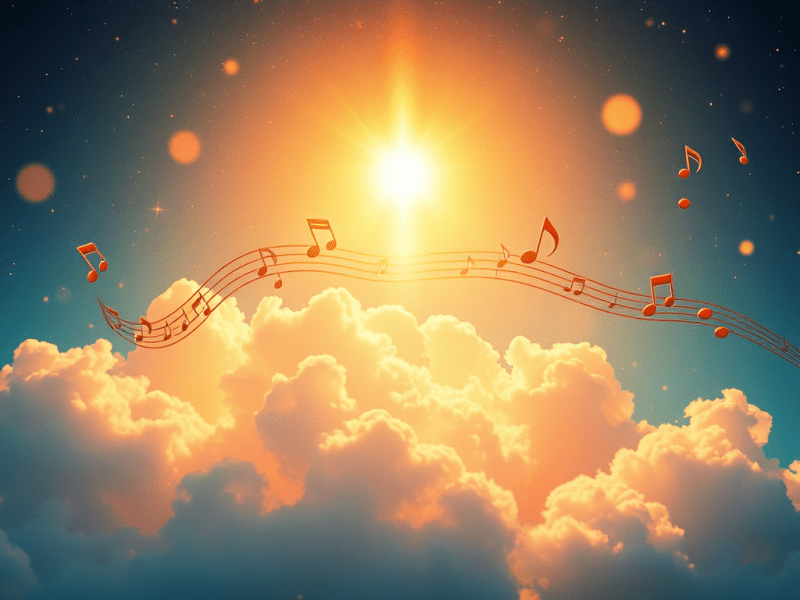 New Month, New Mix – Heaven’s Frequency October Is&nbsp;Here!