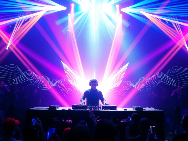 Heaven’s Frequency Returns for&nbsp;2026