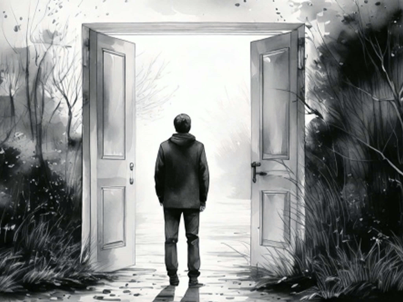 Sonar Zone – ‘Open the Door’ is Out&nbsp;Now!